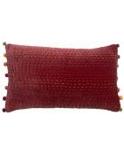 Gastounet Morello Morello kussen