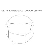 Gastounet Morello Morello kussen