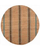 Eden Quarzteppich - D160 cm