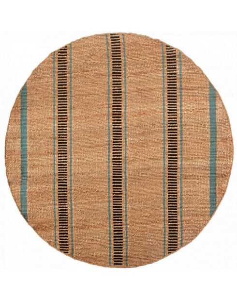 Alfombra de cuarzo Eden - D160 cm