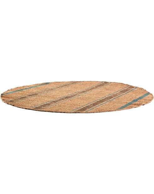 Alfombra de cuarzo Eden - D160 cm