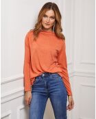 Pull Abby orange