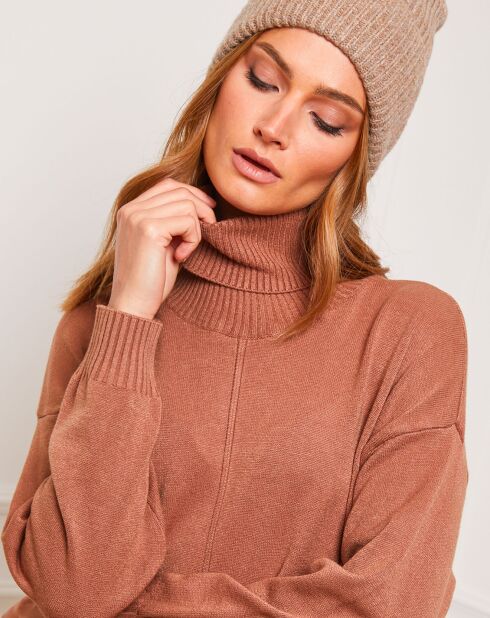 Robe Anna camel