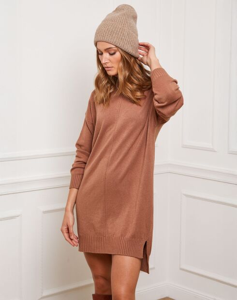 Robe Anna camel