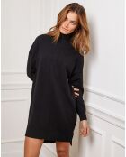 Robe Anna noire