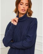Robe Charlotte marine