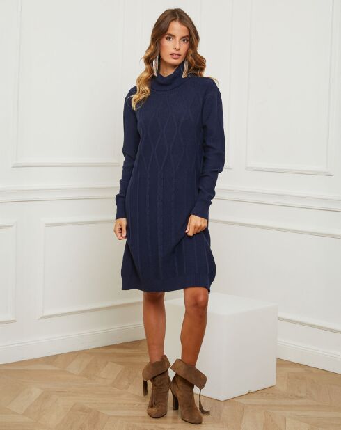 Robe Charlotte marine