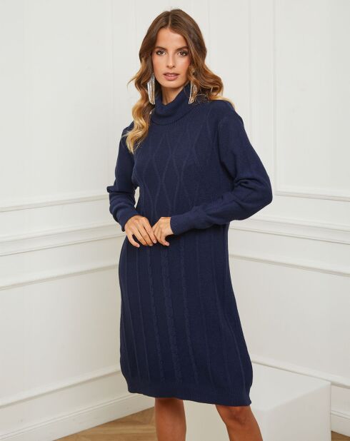 Robe Charlotte marine