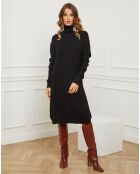 Robe Charlotte noire