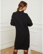 Robe Charlotte noire
