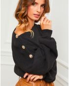 Pull Ella noir