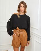 Pull Ella noir