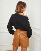 Pull Ella noir