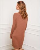 Robe Emma camel