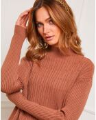 Robe Emma camel