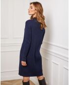 Robe Emma marine