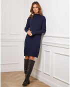 Robe Emma marine