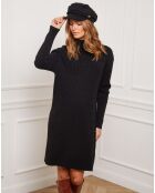 Robe Emma noire