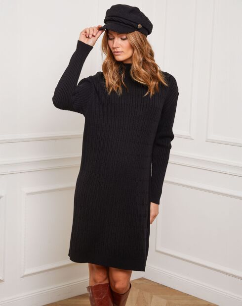 Robe Emma noire