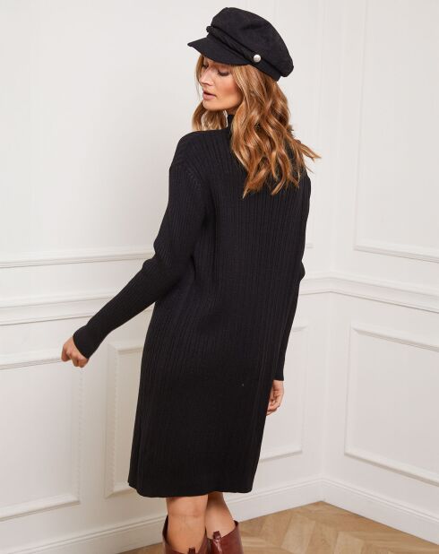 Robe Emma noire