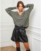 Pull Gabriella kaki