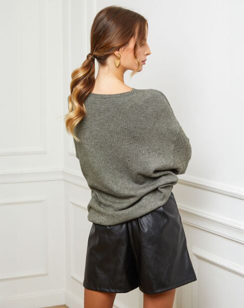 Pull Gabriella kaki