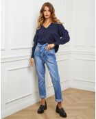 Pull Gabriella marine