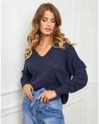 Pull Gabriella marine