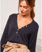 Pull Laury noir