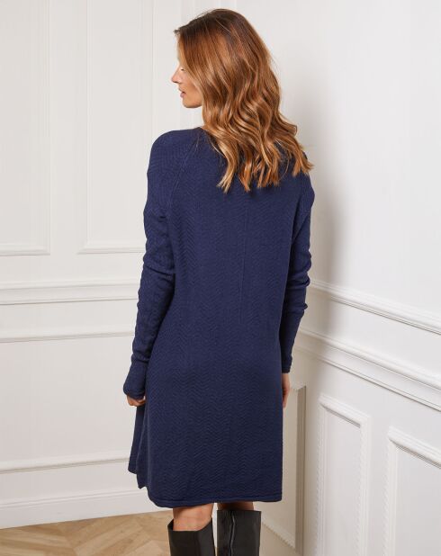 Robe Lina marine
