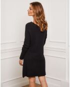 Robe Lina noire