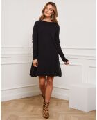 Robe Lina noire