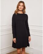 Robe Lina noire