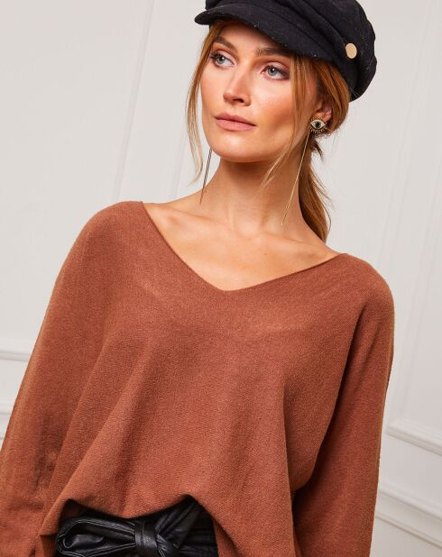 Pull Linoi camel