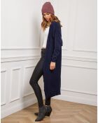 Gilet Nina navy