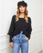Pull Sarah noir