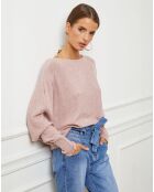 Pull Sarah rose