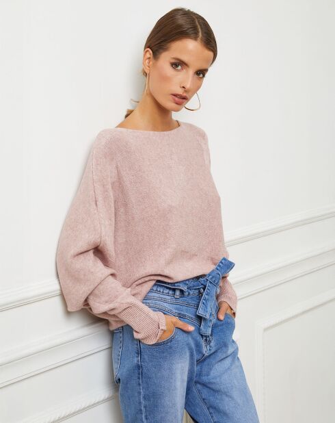 Pull Sarah rose