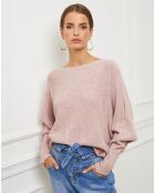 Pull Sarah rose
