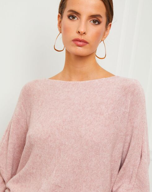 Pull Sarah rose