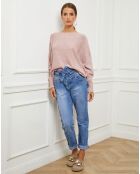 Pull Sarah rose