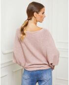 Pull Sarah rose