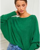 Pull Sarah vert