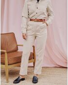 Combinaison Klark beige