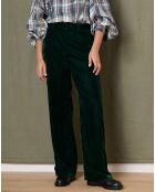 Pantalon Klaya émeraude