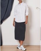 Chemise Tess blanche