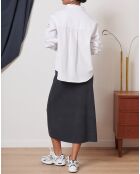 Chemise Tess blanche