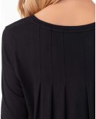 Top Cornelia noir
