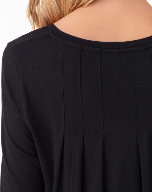 Top Cornelia noir