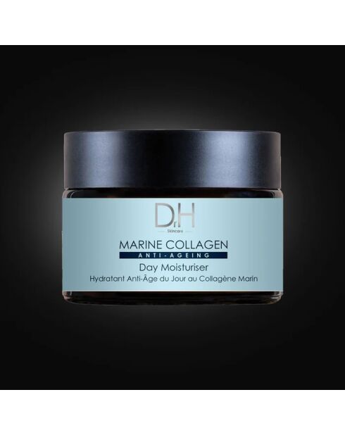 Paquete de nutrición para la piel